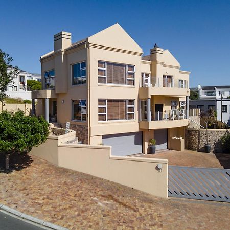 Villa Ocean View Living Hermanus Exterior foto