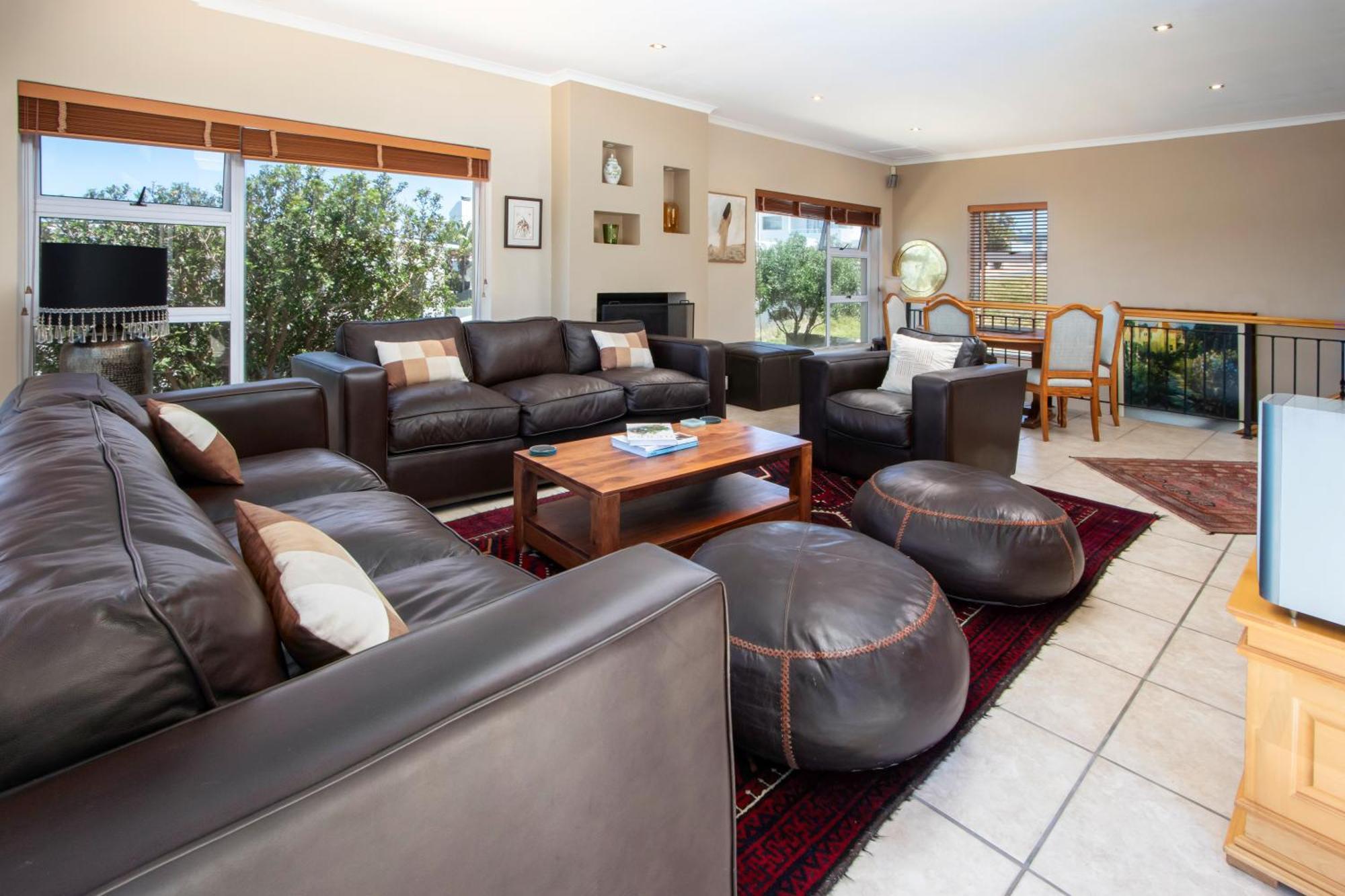 Villa Ocean View Living Hermanus Exterior foto