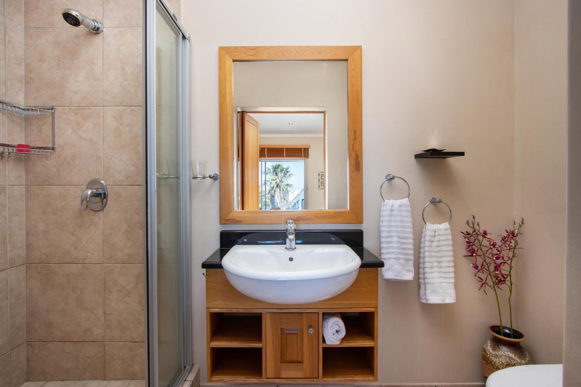 Villa Ocean View Living Hermanus Exterior foto