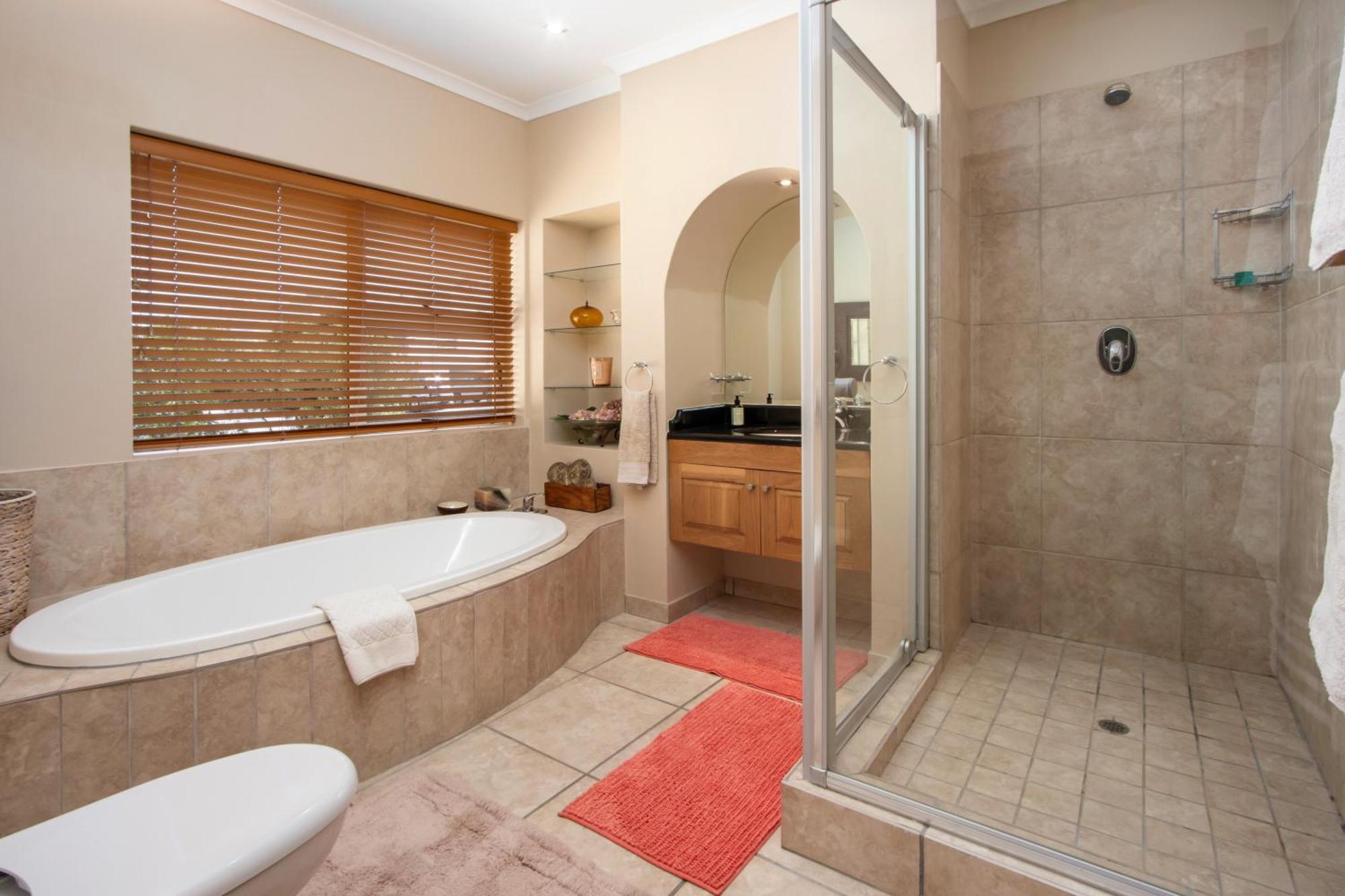 Villa Ocean View Living Hermanus Exterior foto