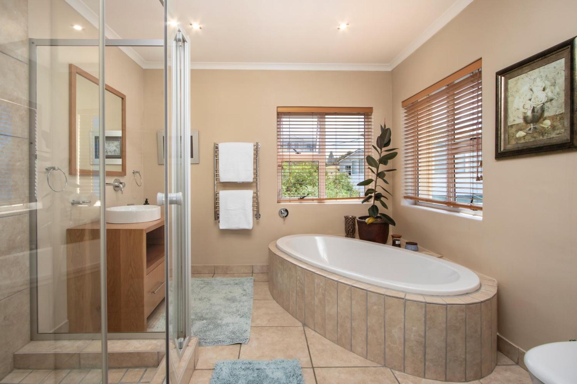 Villa Ocean View Living Hermanus Exterior foto